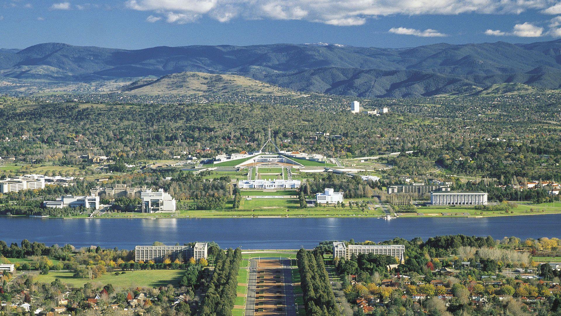 canberra Full HD Wallpapers and Backgrounds