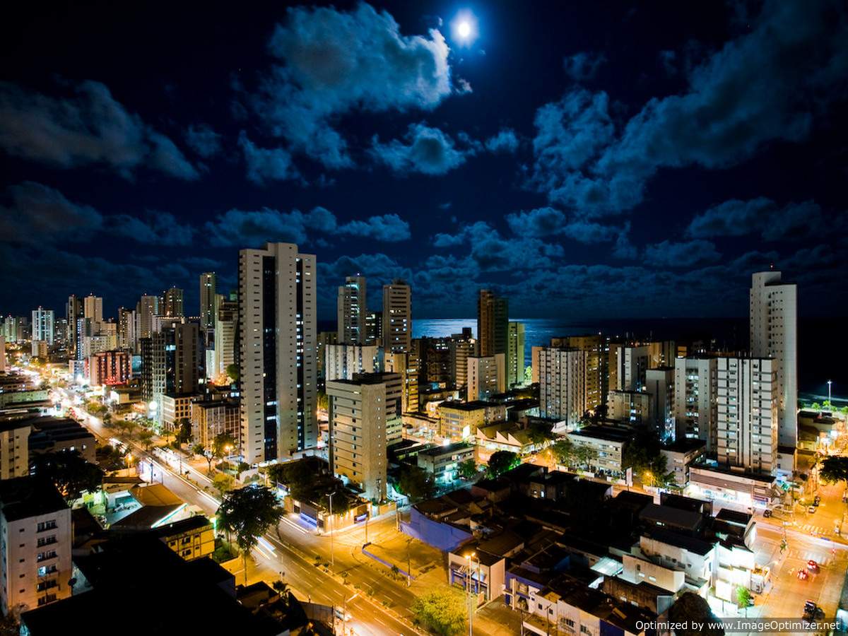 Recife Brazil