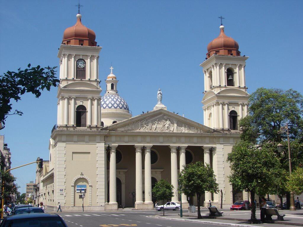 San Miguel de Tucumán