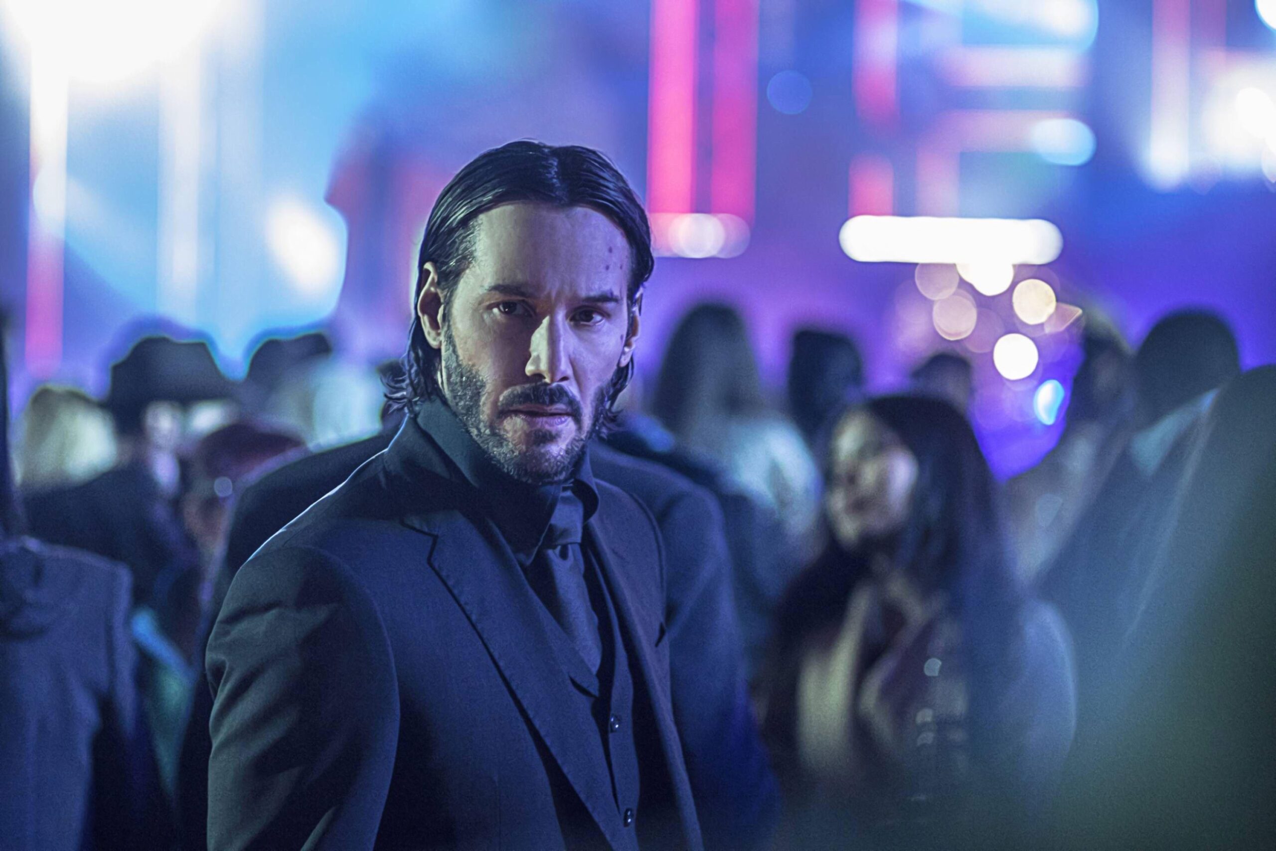 20 John Wick: Chapter 2 HD Wallpapers