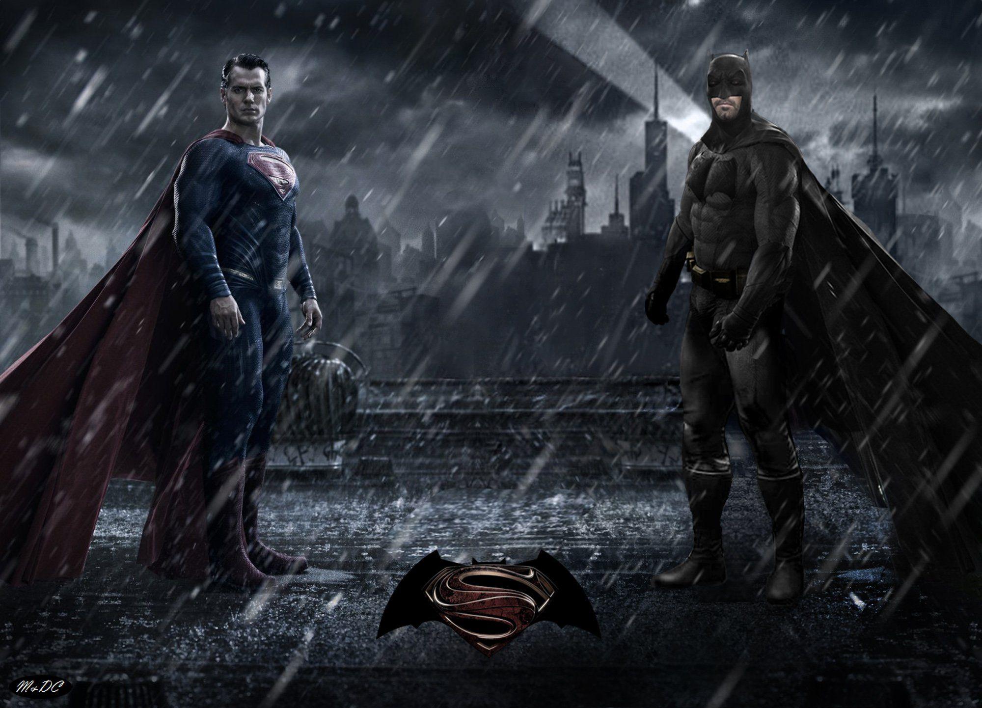 Movies Batman v Superman Dawn of wallpapers