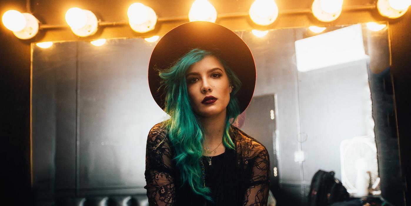 Halsey Wallpapers HD Collection For Free Download