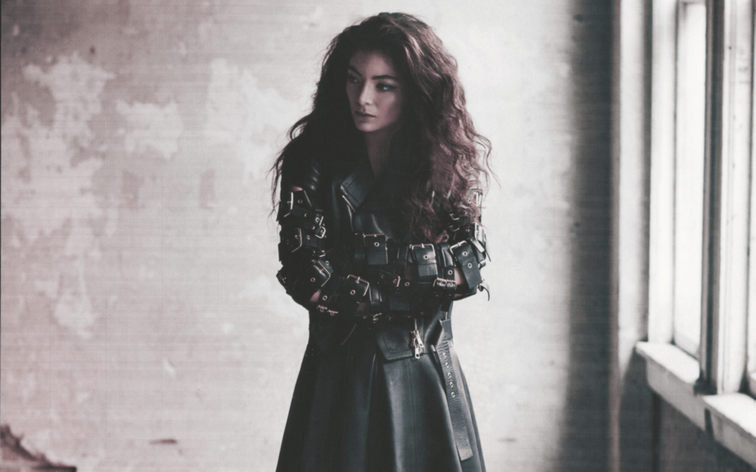 Lorde Wallpapers Pt.5 : lorde