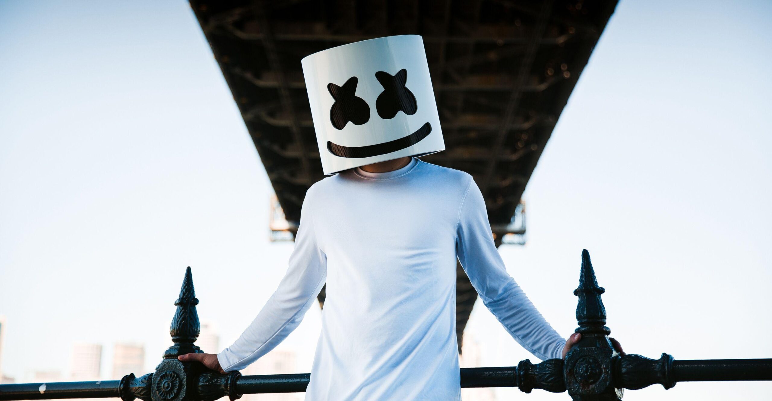 Marshmello DJ Wallpapers