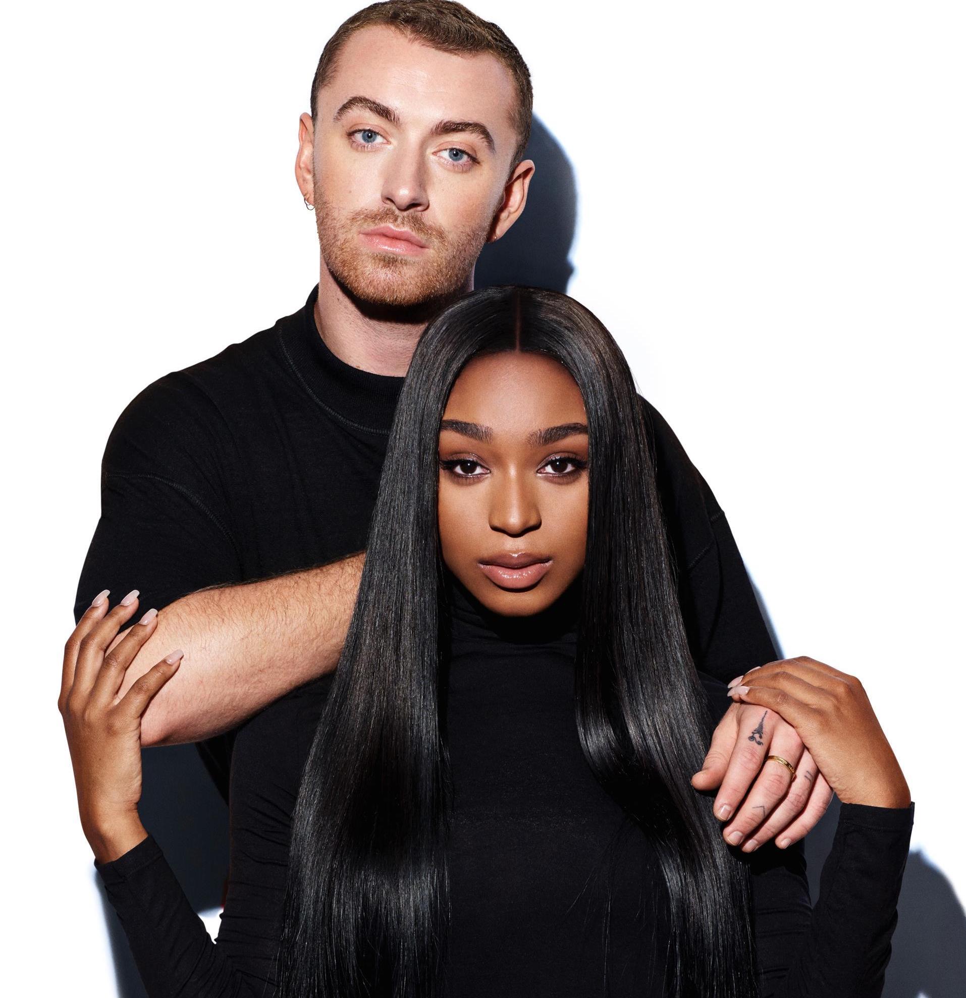 normani new single