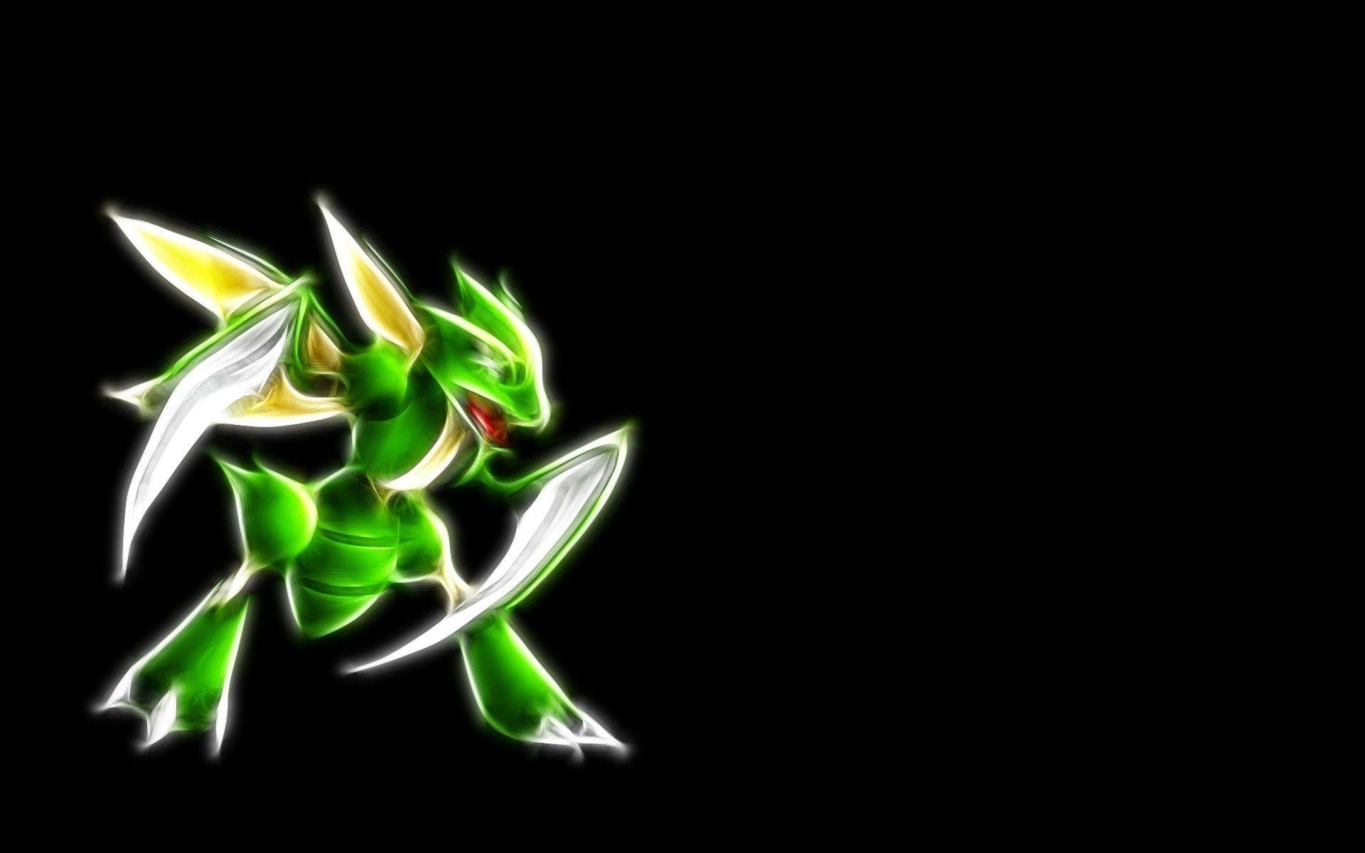 scyther backgrounds