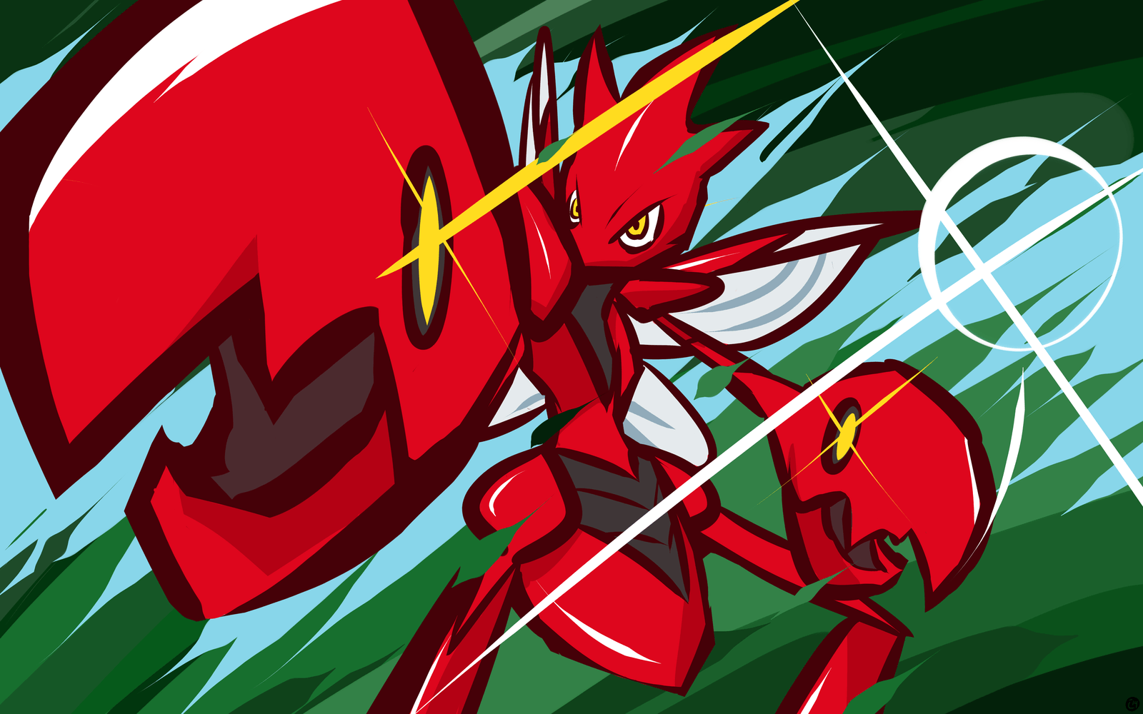 Scizor