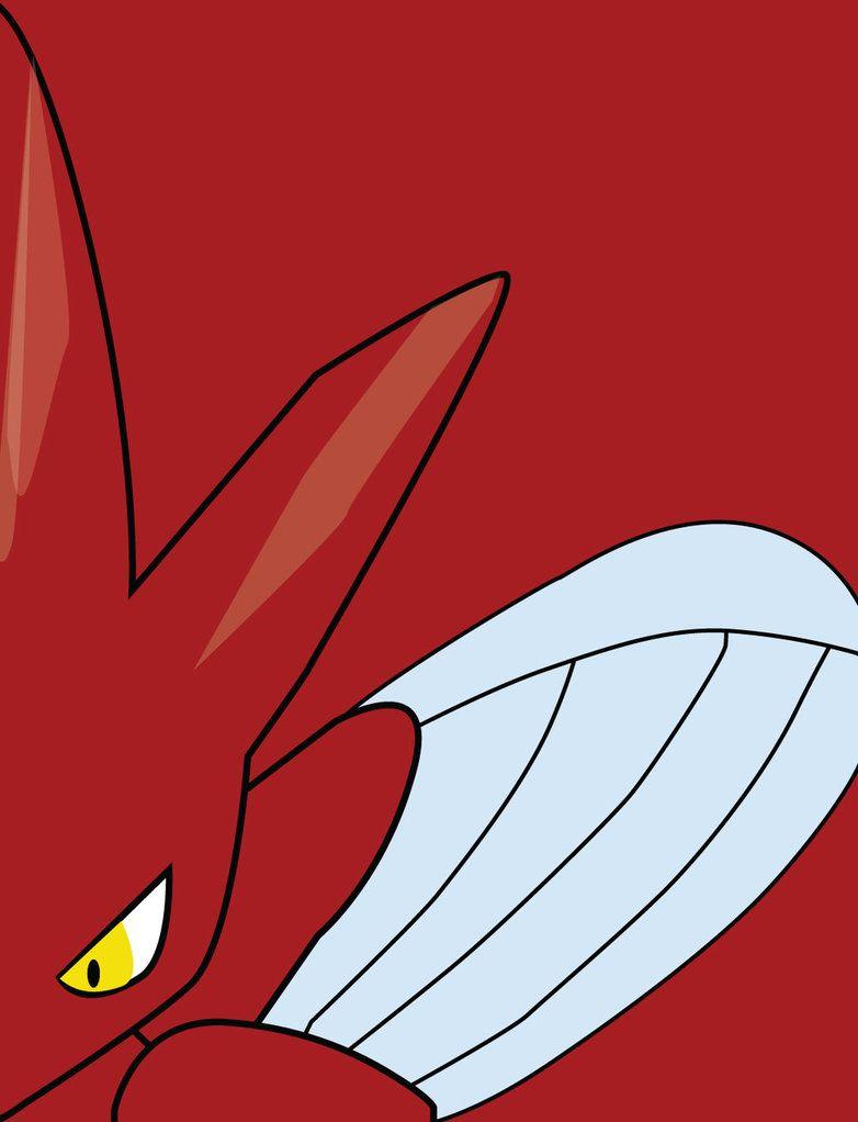 Scizor