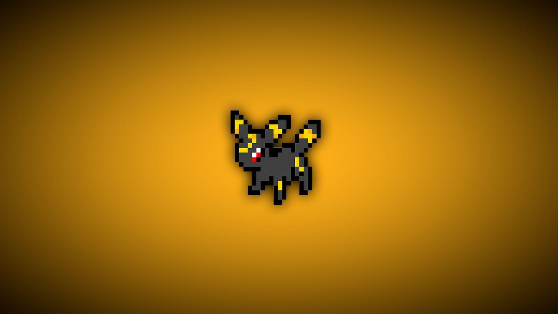 Umbreon by TheBlackSavior