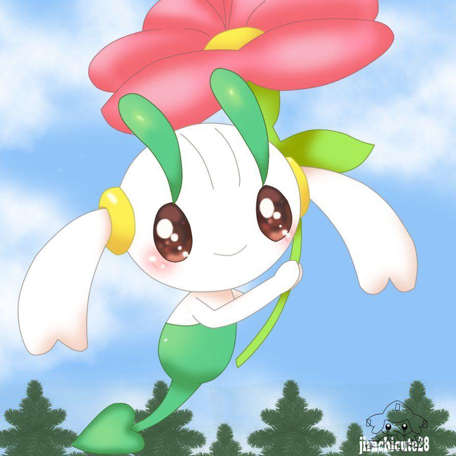 Image of Floette