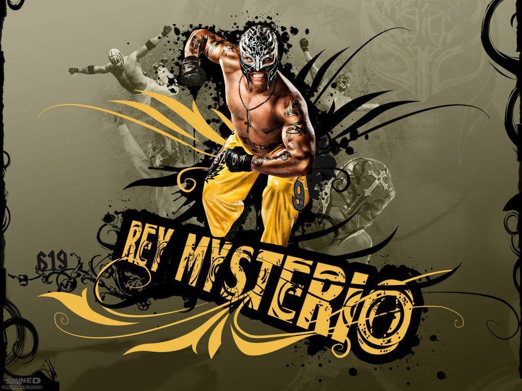 Rey Mysterio