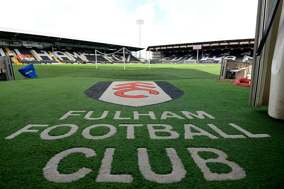 Fulham Fc Photos