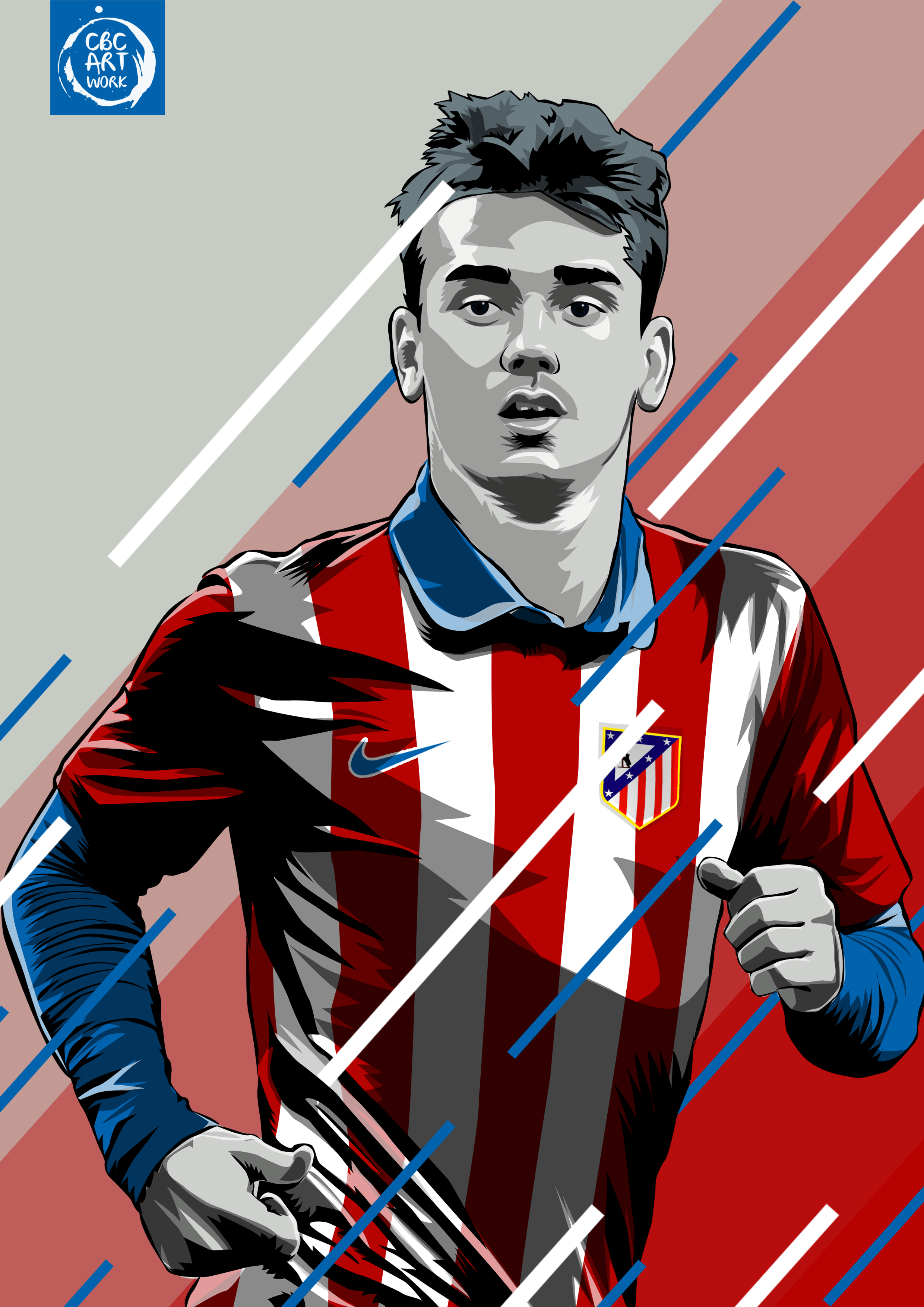 griezmann