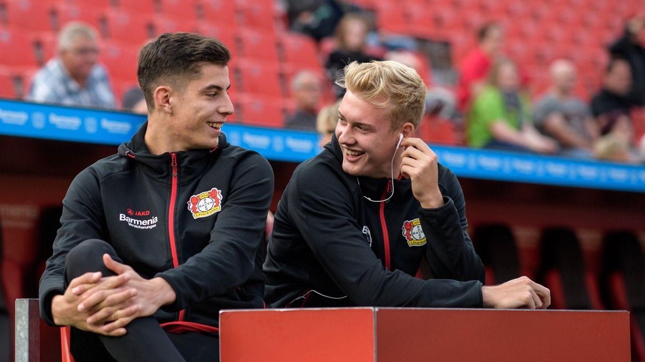 Julian Brandt