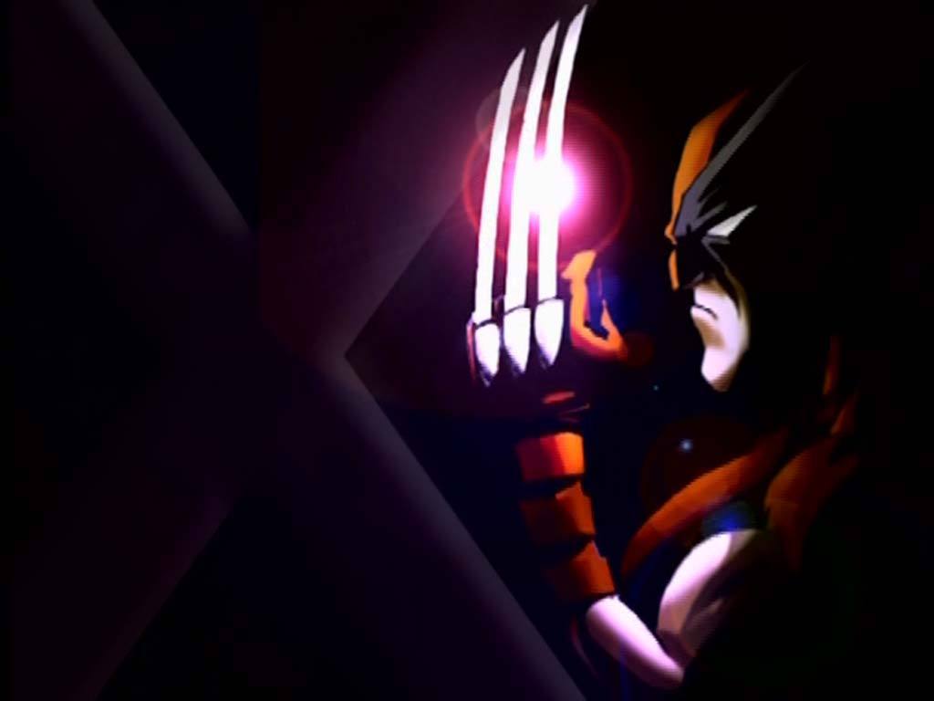 Wolverine Wallpapers