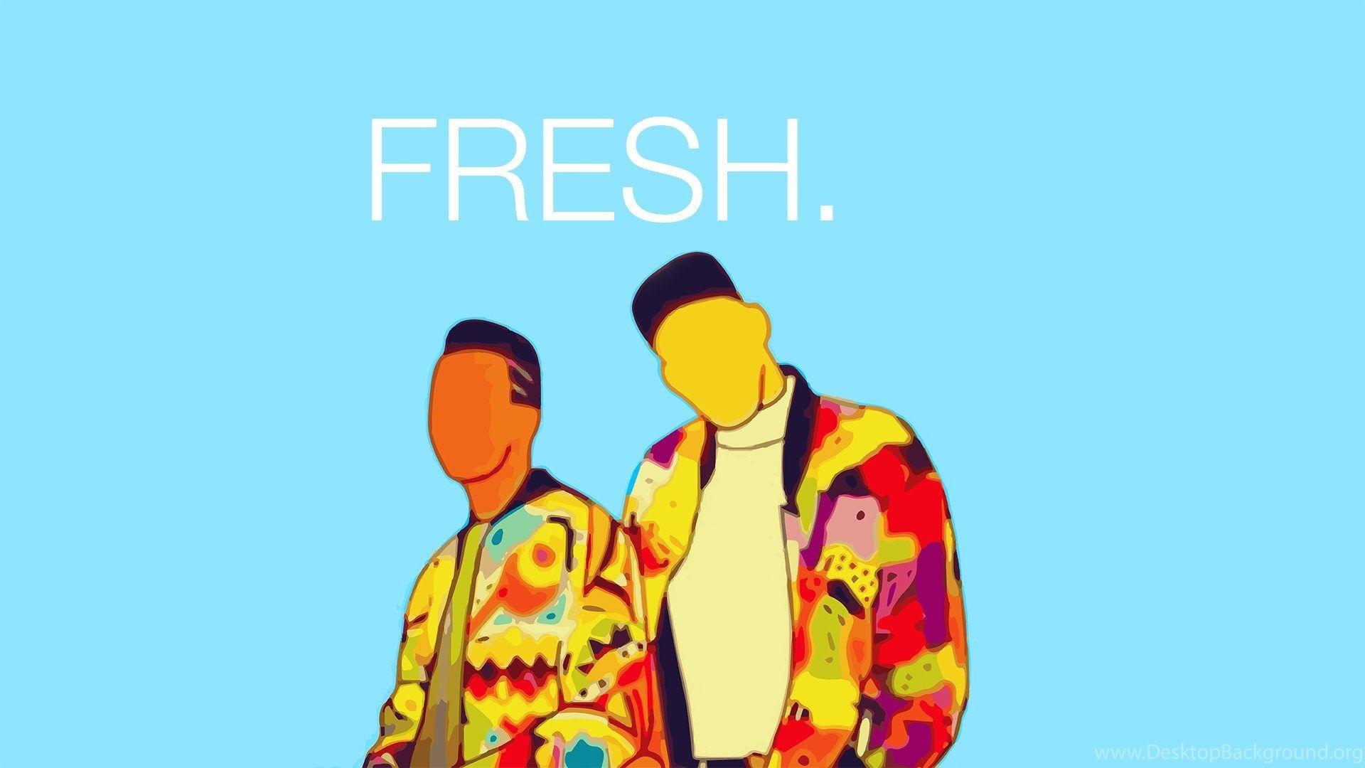 Tv Show The Fresh Prince Of Belair HD Wallpapers, Desktop