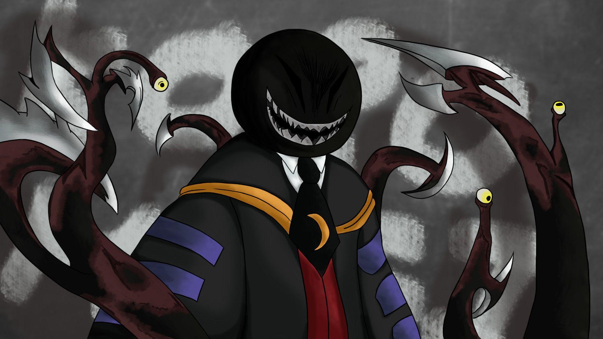 Assassination Classroom Wallpapers HD Download