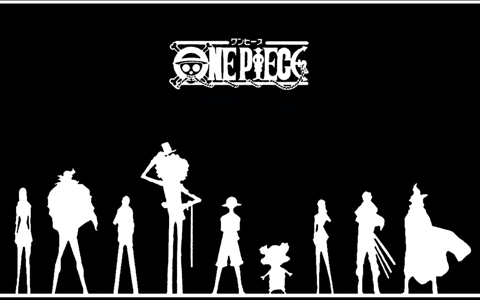 One Piece wallpapers