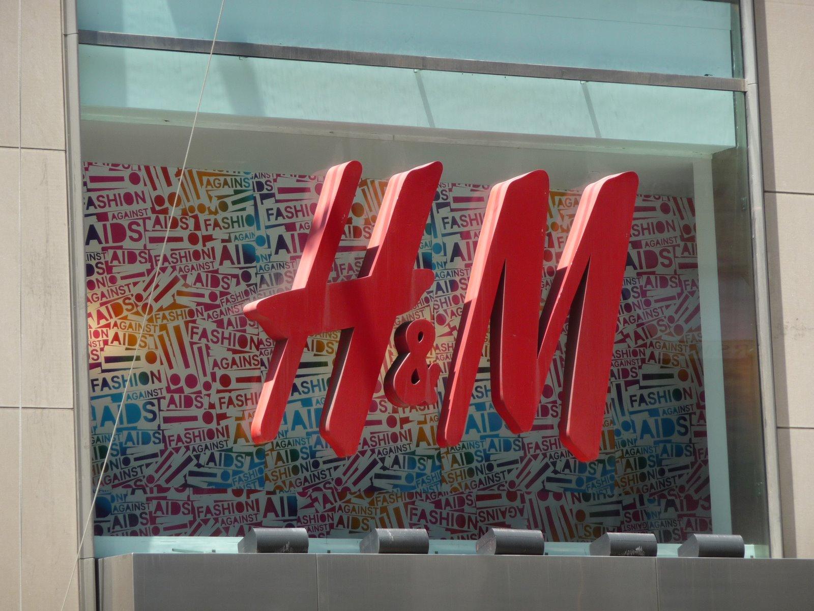 H&M HD Wallpapers