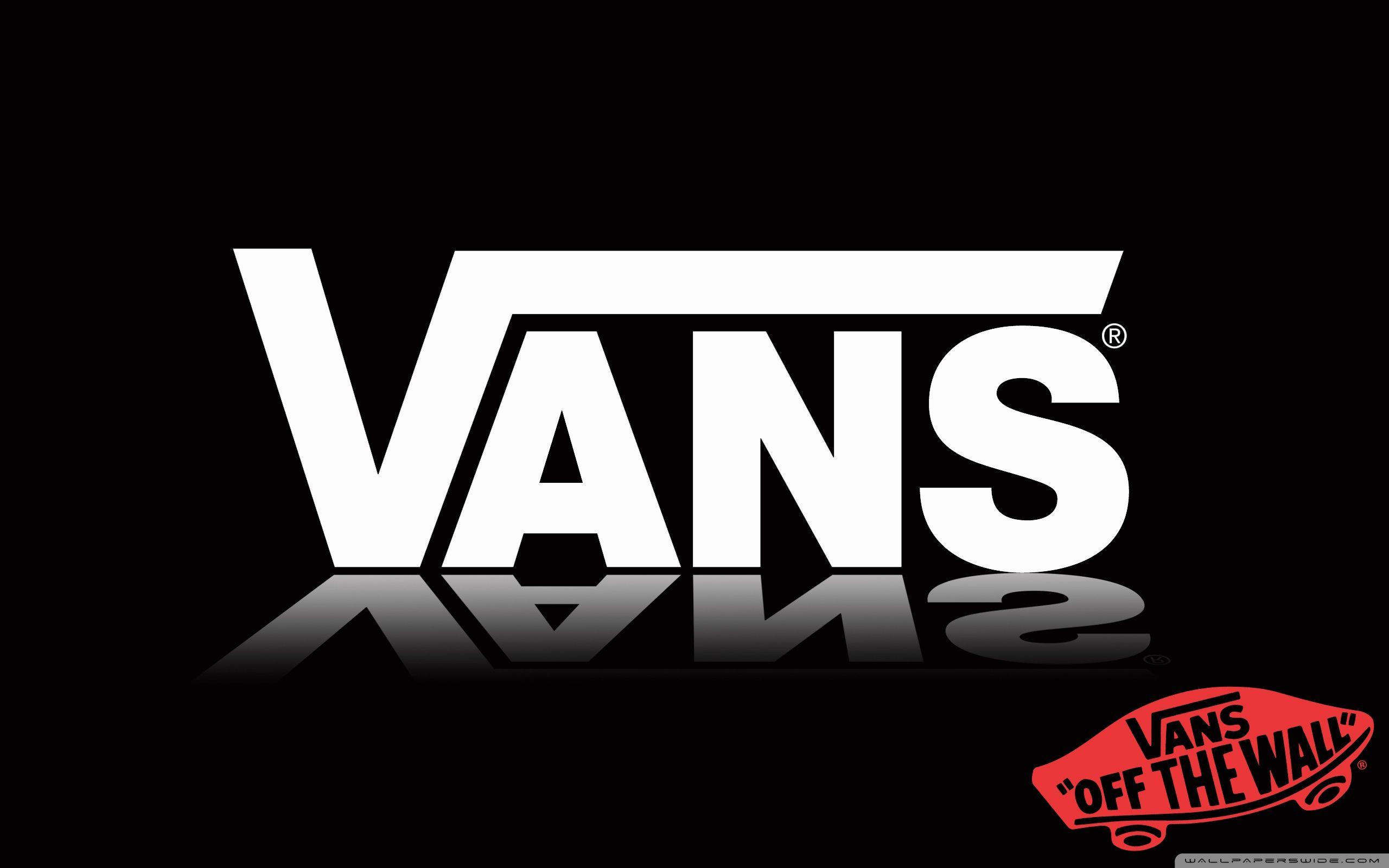 Vans off the wall ❤ 4K HD Desktop Wallpapers for • Wide & Ultra