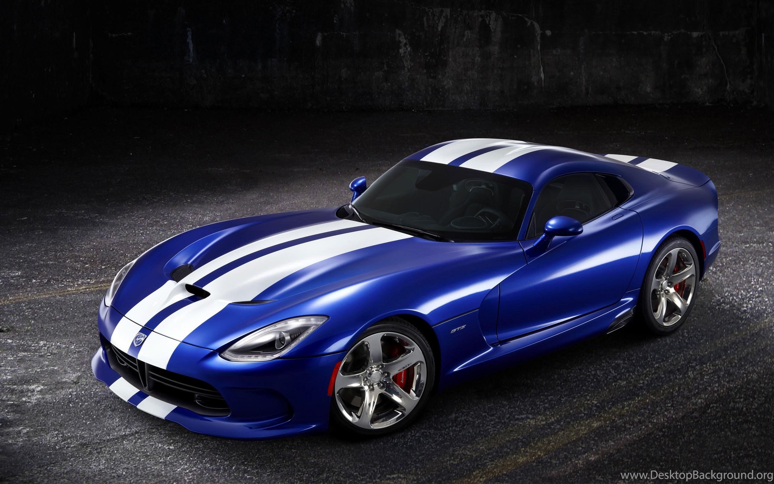 Dodge Viper Wallpapers Desktop Backgrounds