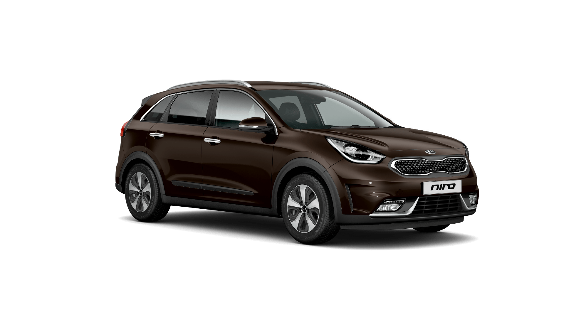 Kia Niro Deals & Offers