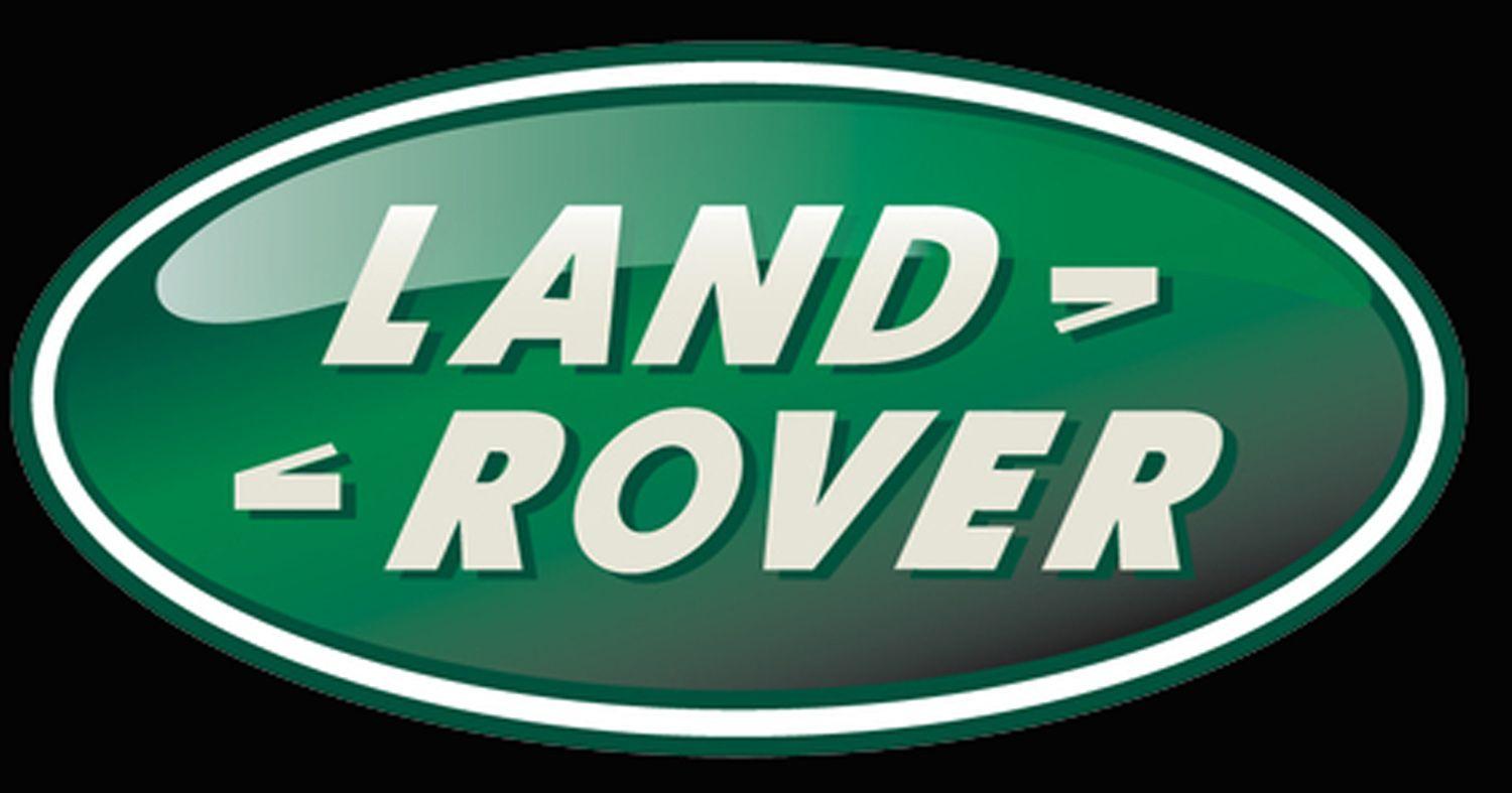 Image for Land Rover Logo HD Car Wallpapers