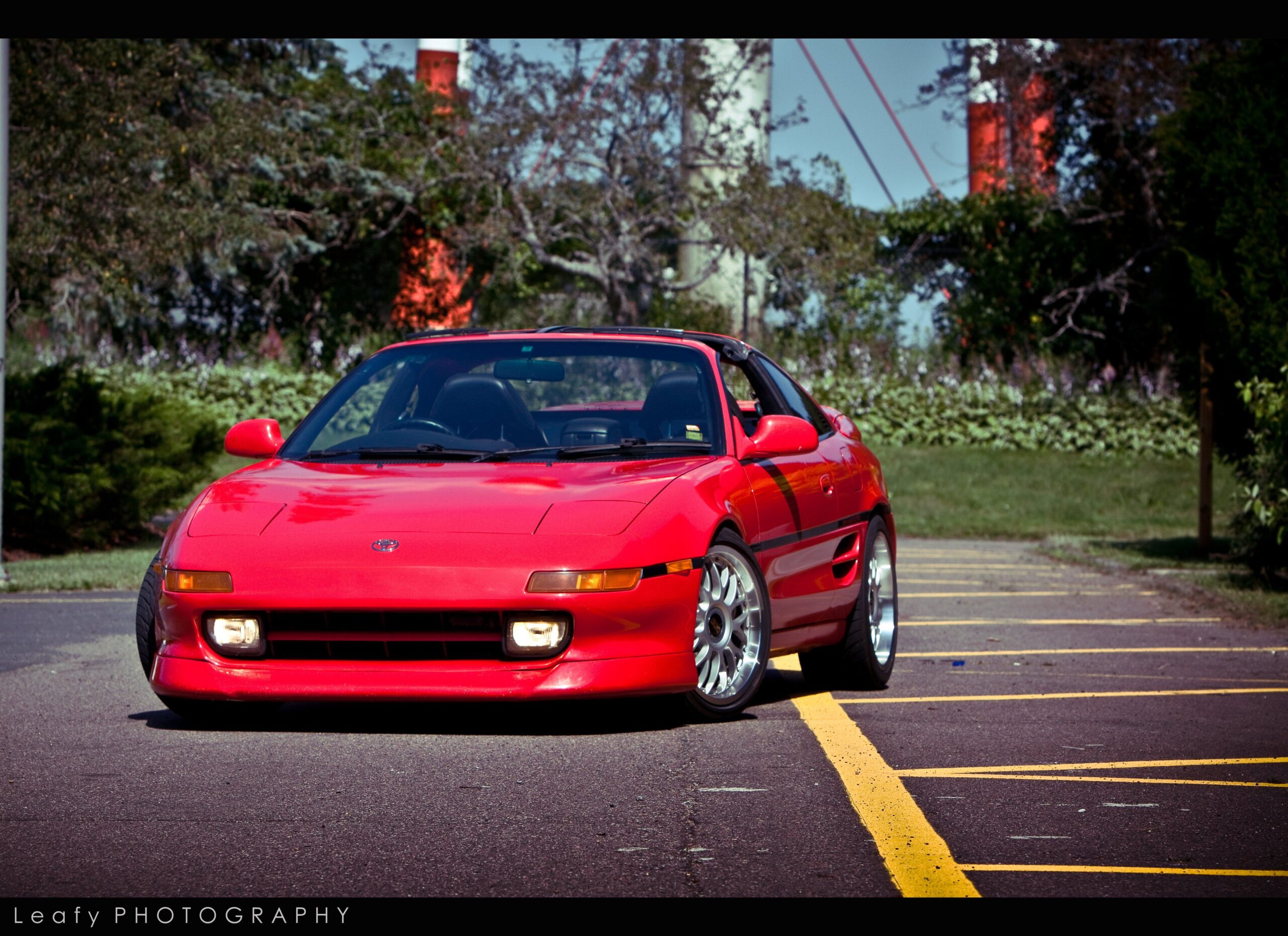 Mr2 Tuner Image