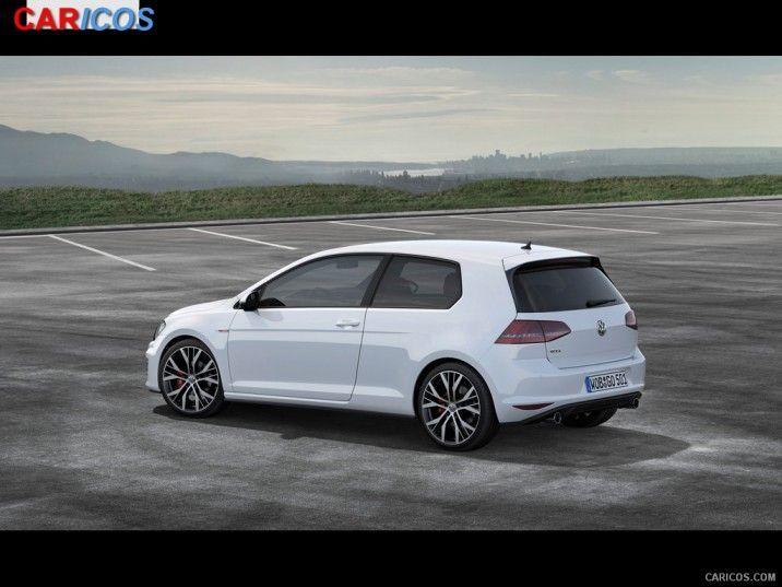 2014 Volkswagen Golf 7