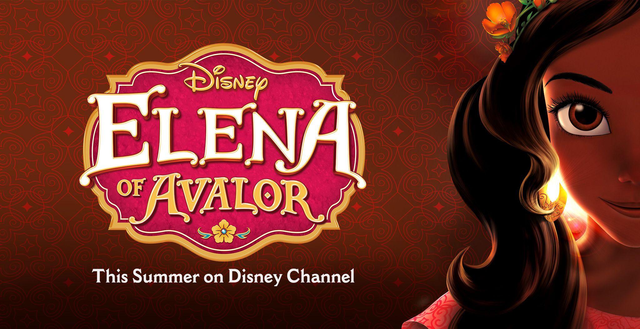 Elena of Avalor’ premiere to feature sneak peeks at ‘Frozen’ LEGO