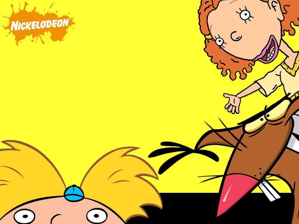 Hey Arnold Wallpapers