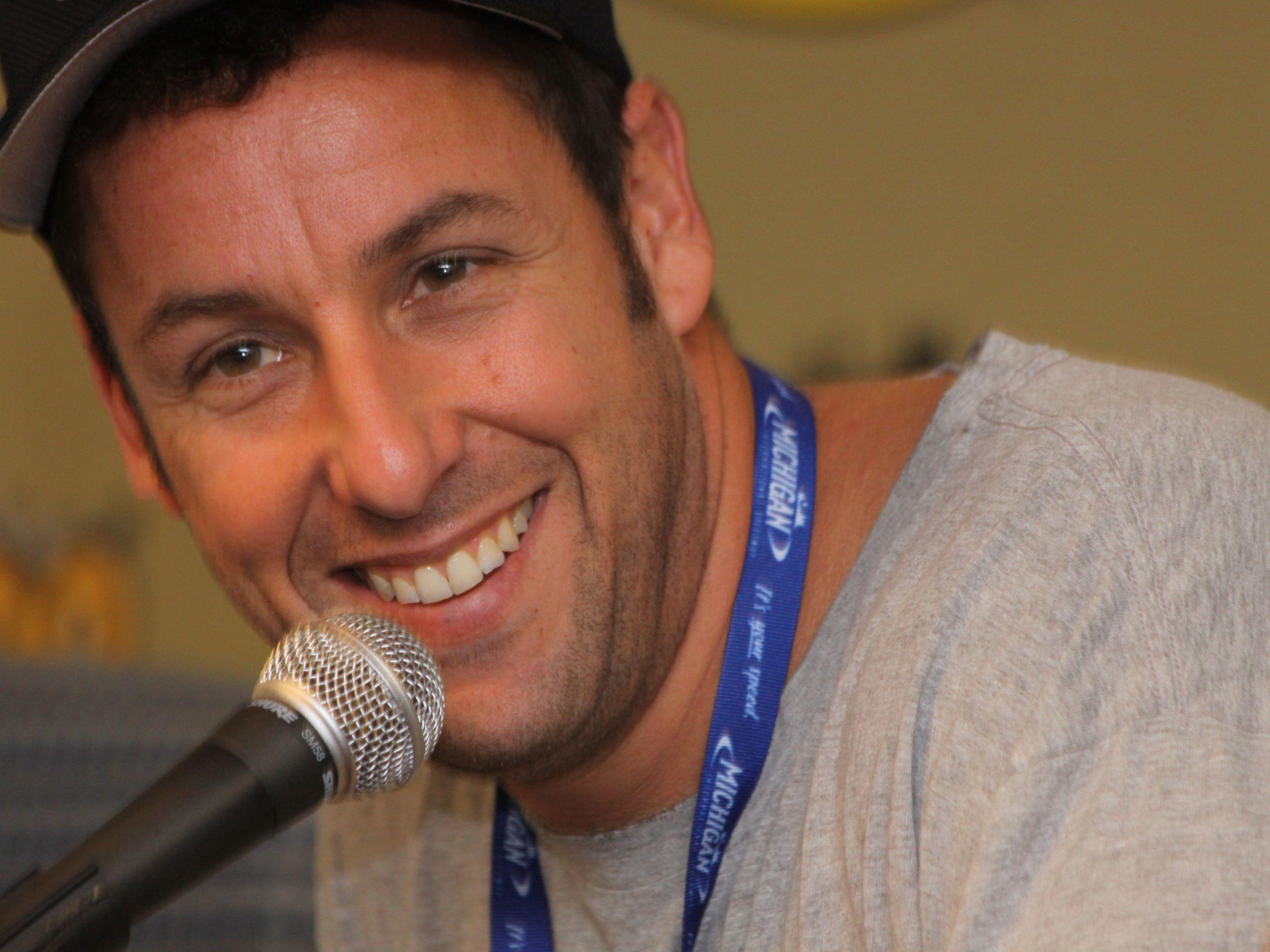 Adam Sandler