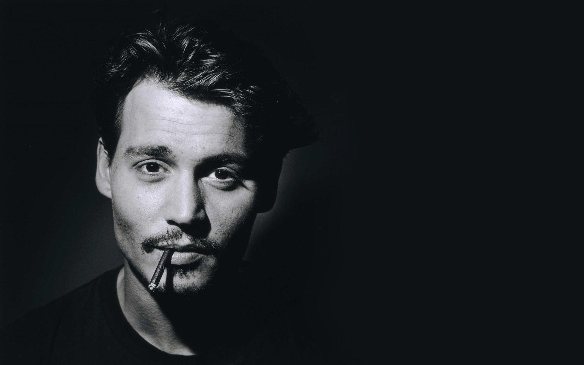 Fonds d&Johnny Depp : tous les wallpapers Johnny Depp