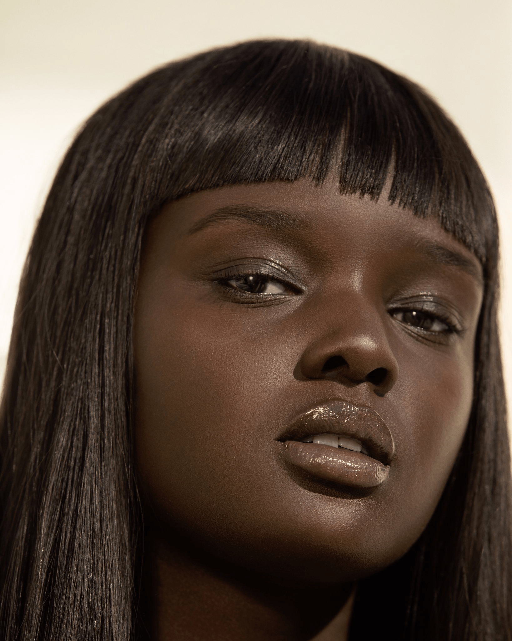 Fenty Beauty & Duckie Thot