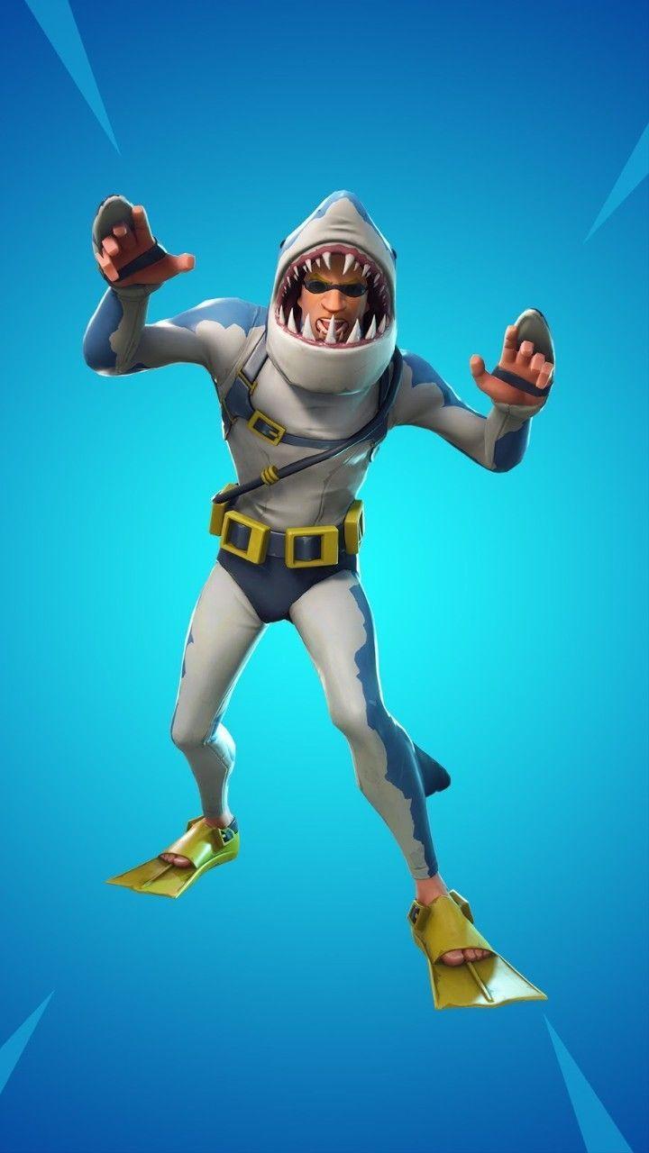 Chomp Sr. FORTNITE