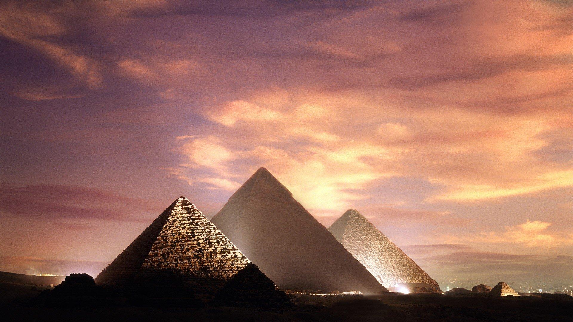 38 Full HD Egypt Wallpapers For Download