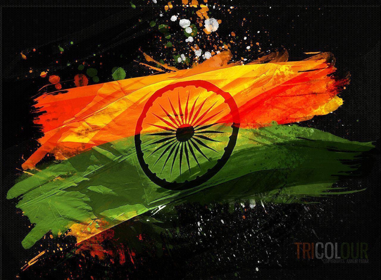 I Love my India HD Wallpapers from 2014 Photo Gallery