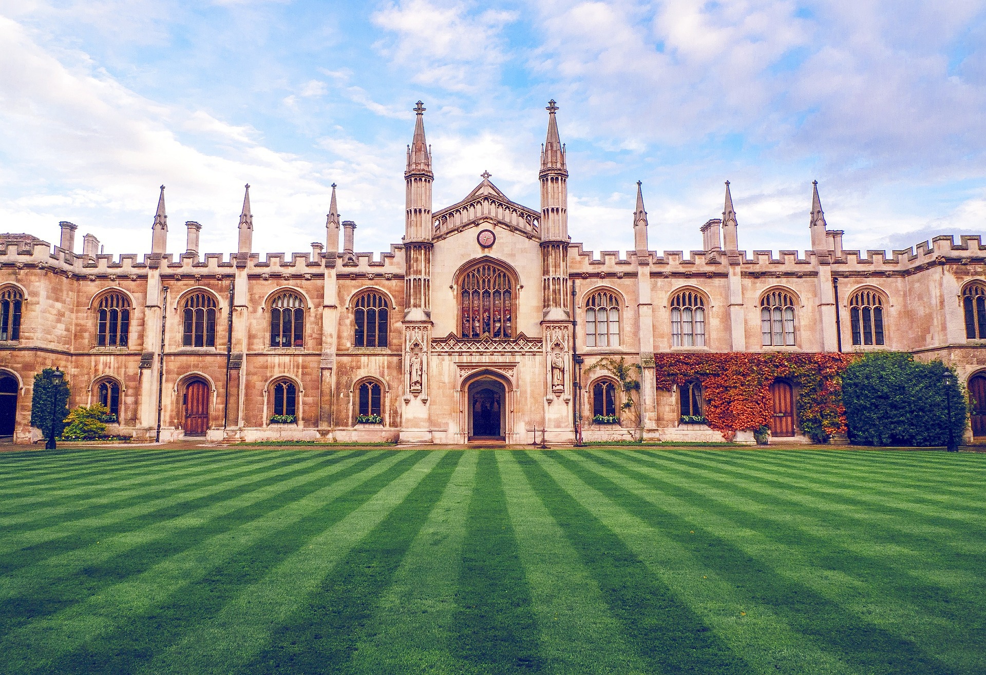 Cambridge Wallpapers Hd