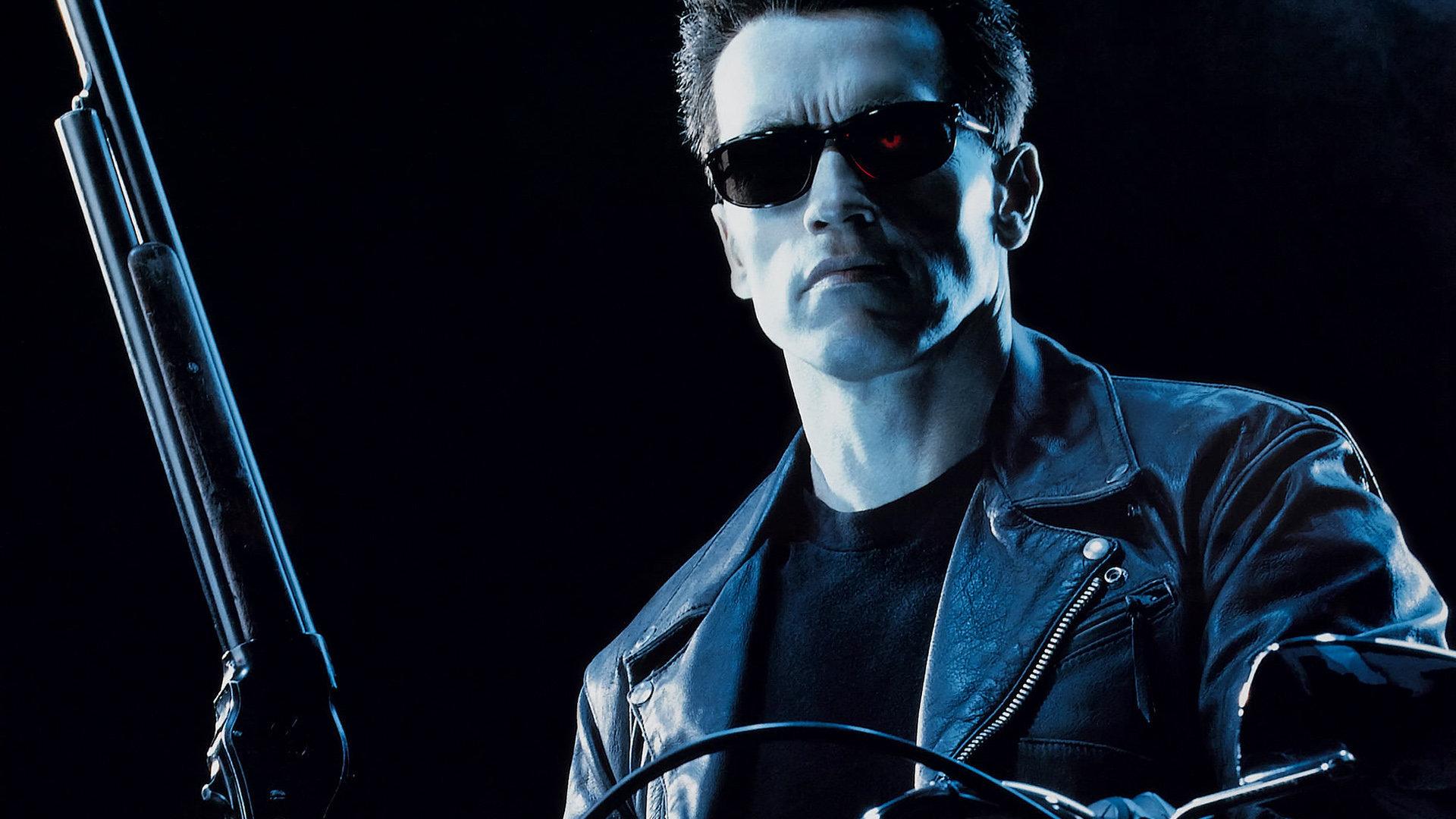 Terminator 2: Judgment Day HD Wallpapers