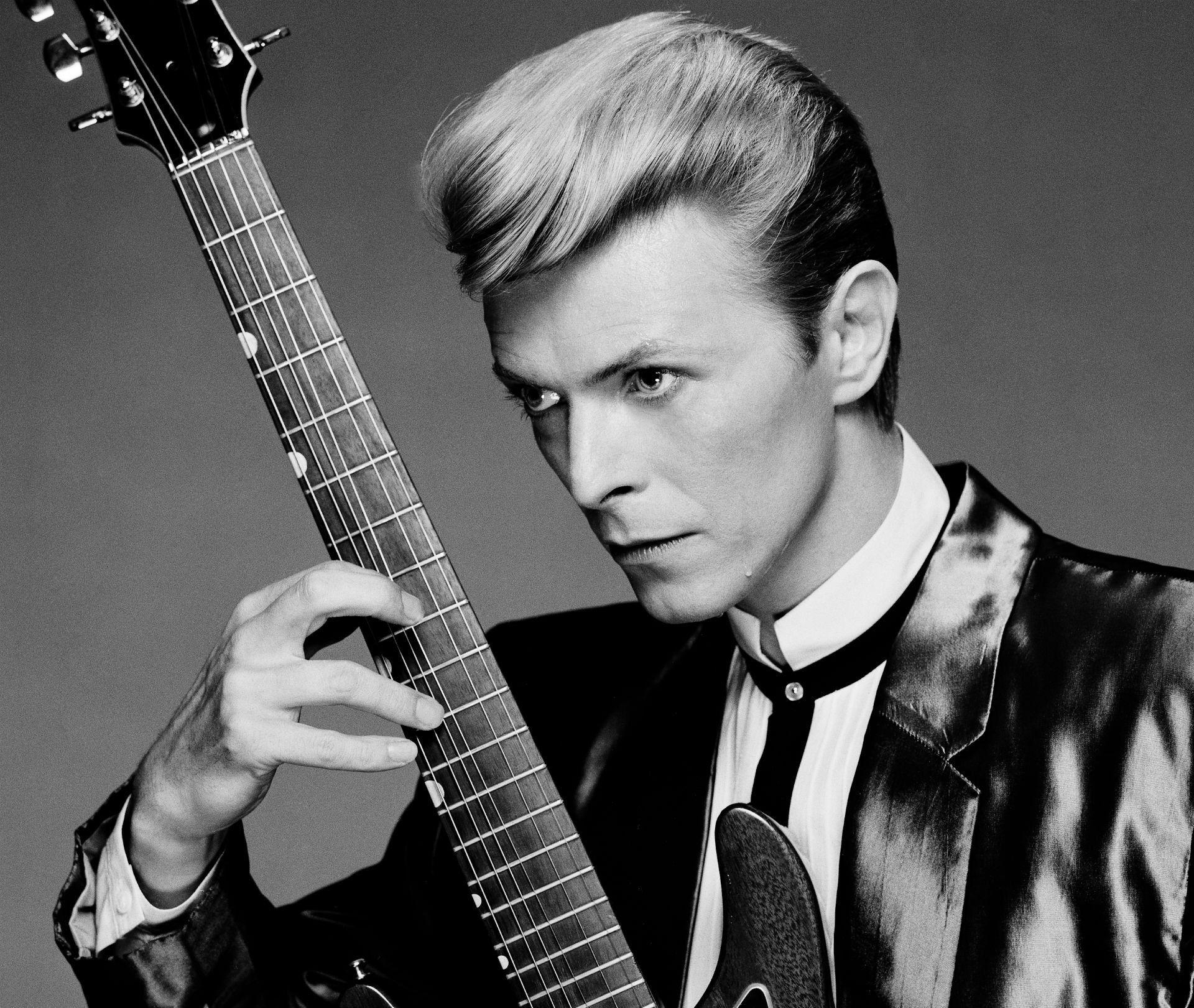 David Bowie Quotes