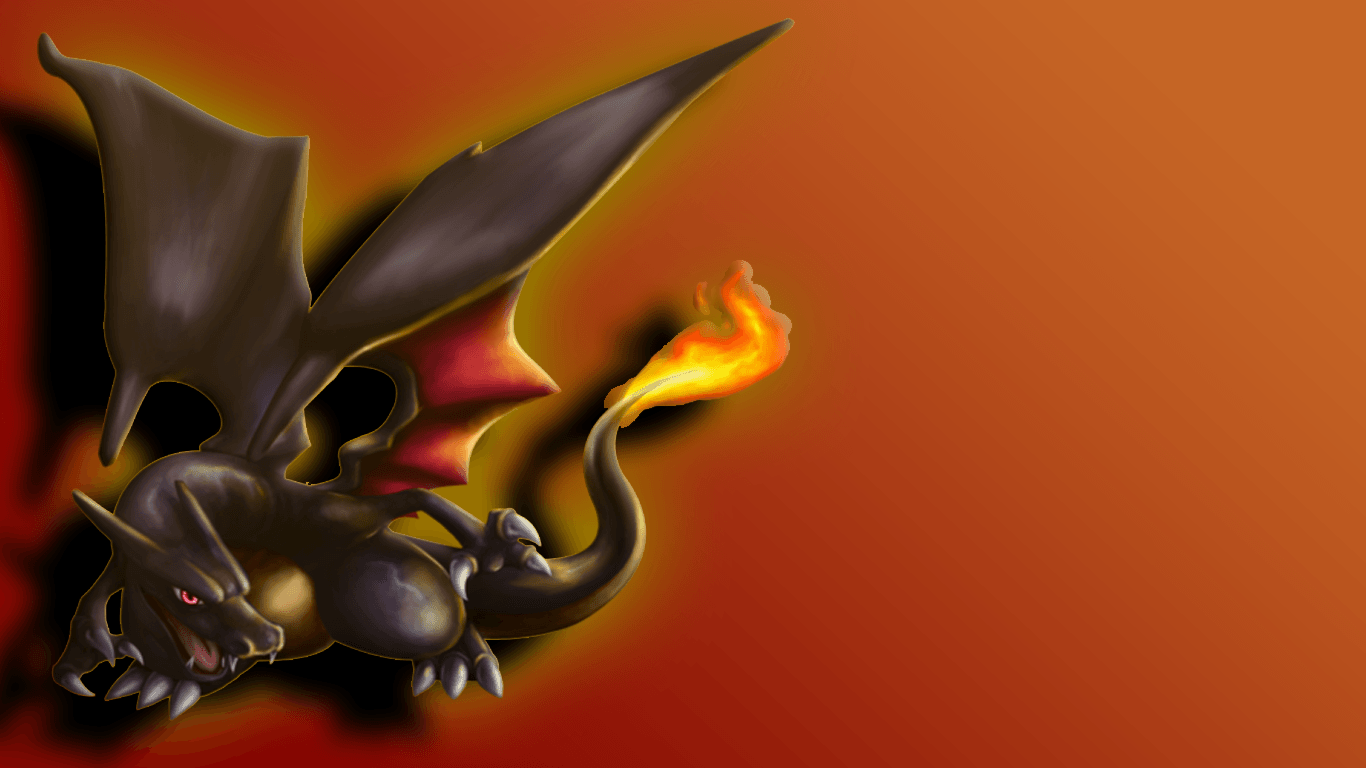 Charizard Wallpapers