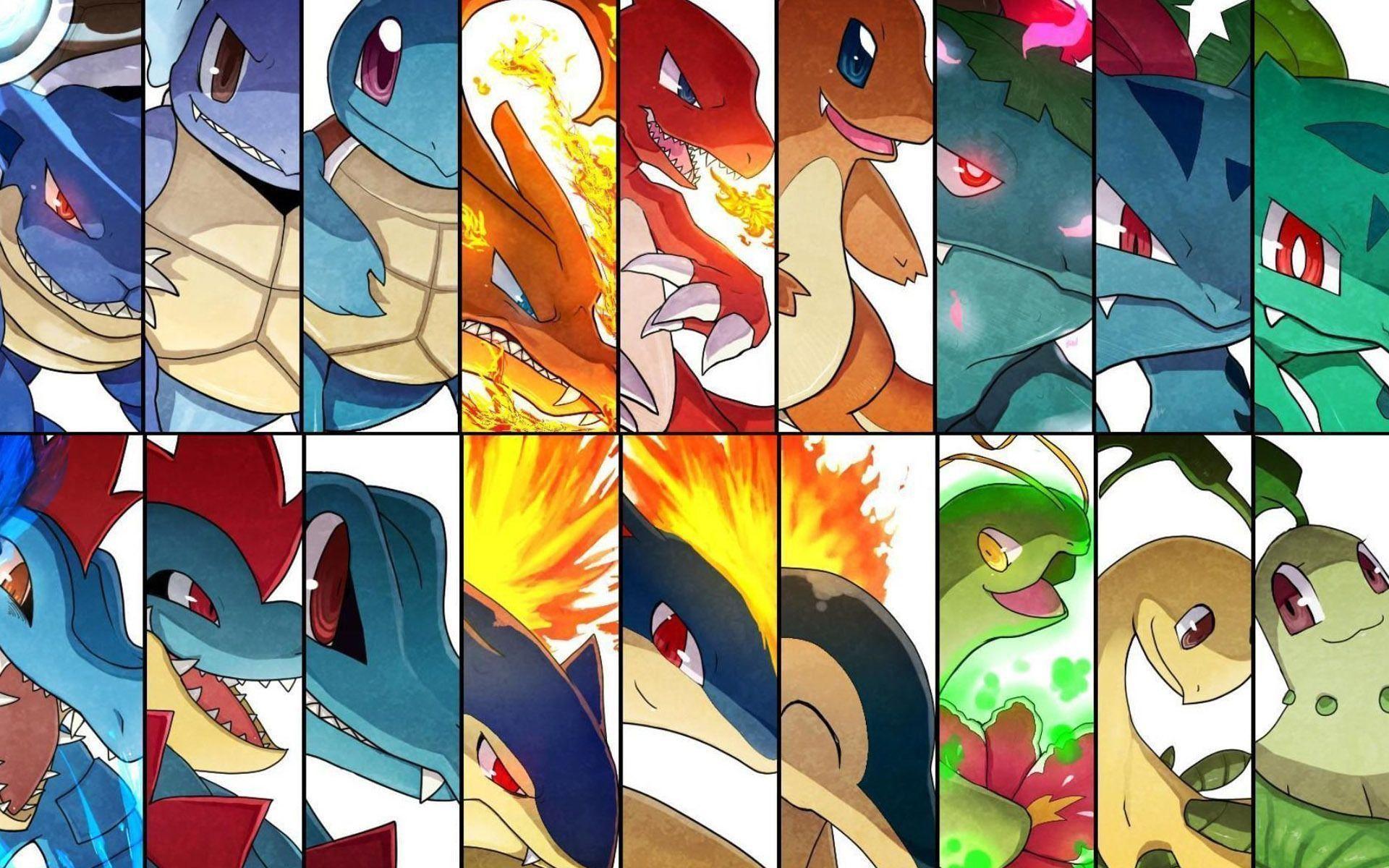 Photo Collection Wartortle Charmeleon Squirtle