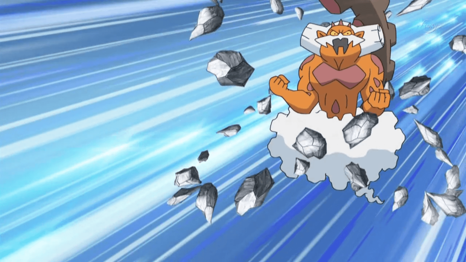 pokemon anime landorus obelisk