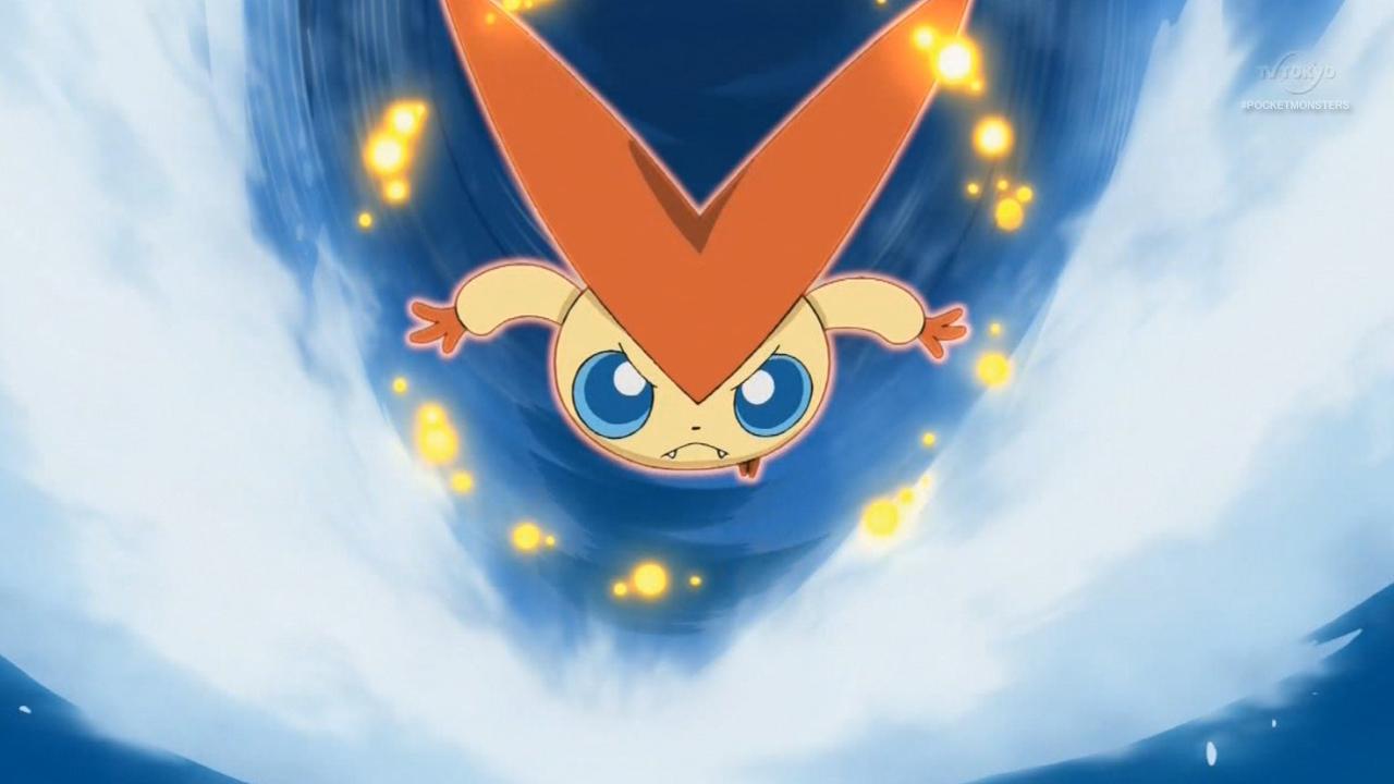 VICTINI WALLPAPER