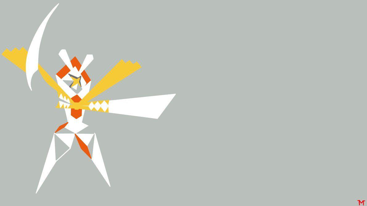 Kartana Minimalist Wallpapers by Morshute