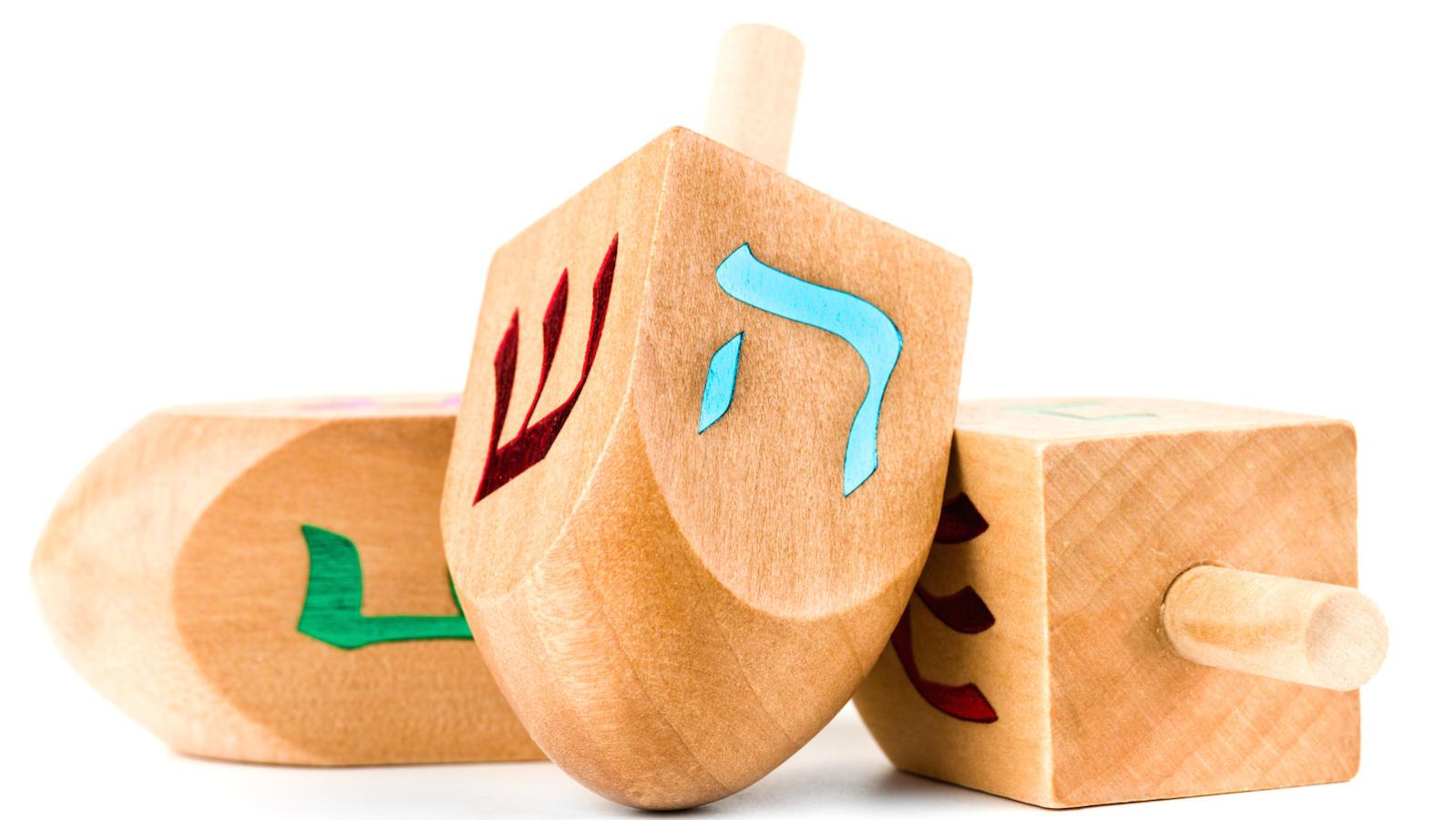 Dreidel Image Group