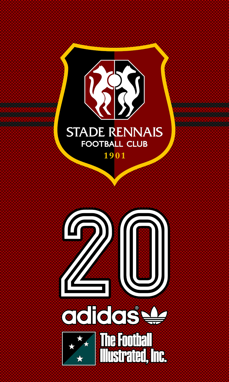 Wallpapers Stade Rennais FC