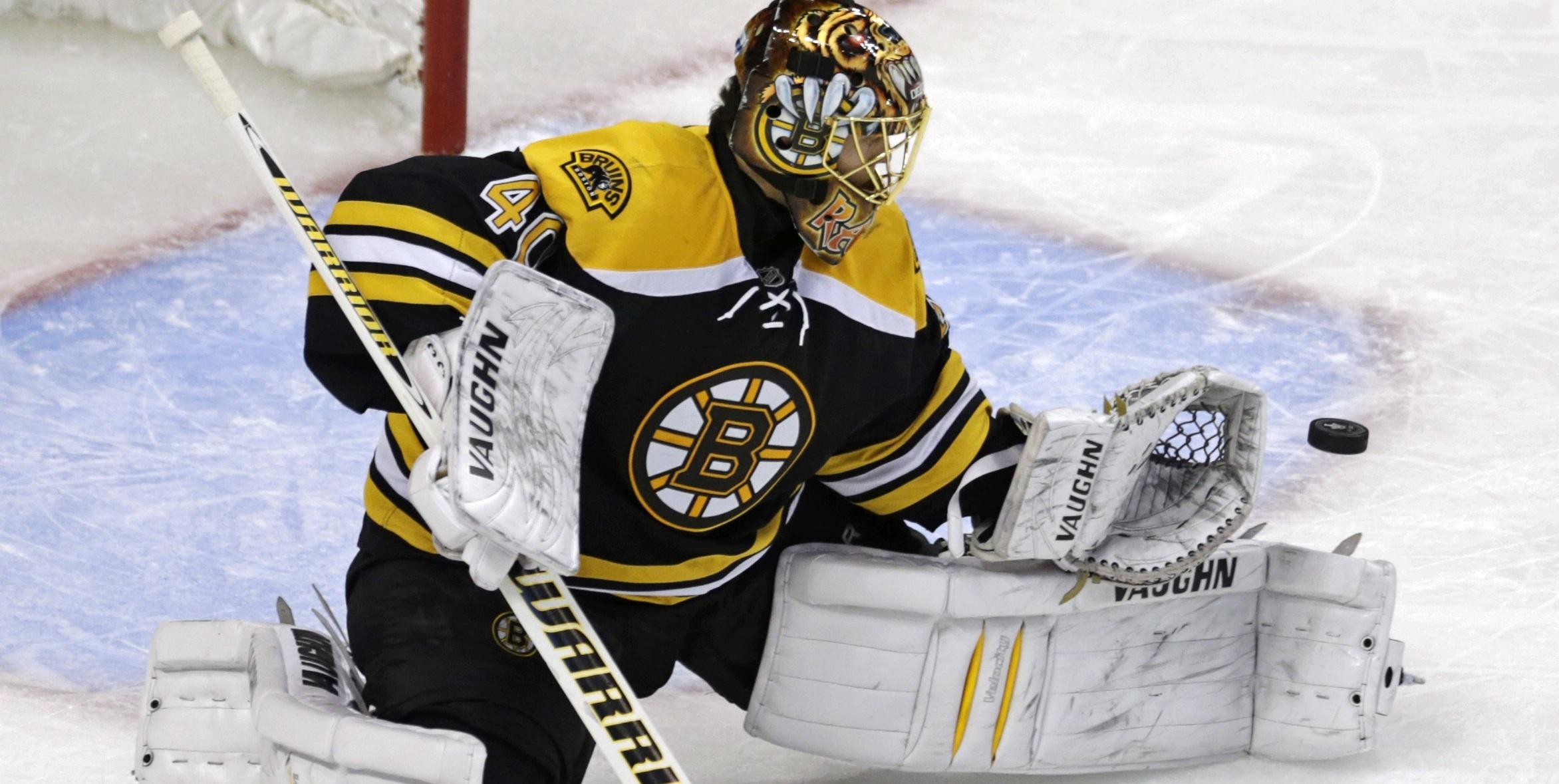 Tuukka Rask