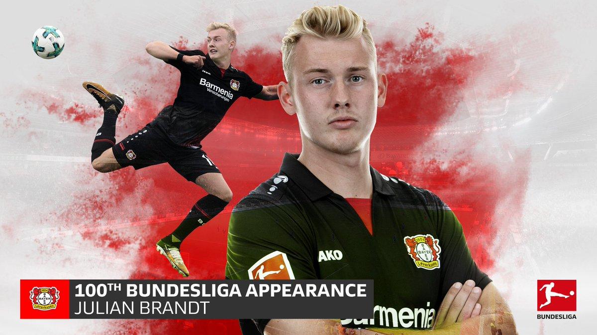 Bundesliga English on Twitter: Julian is about to become