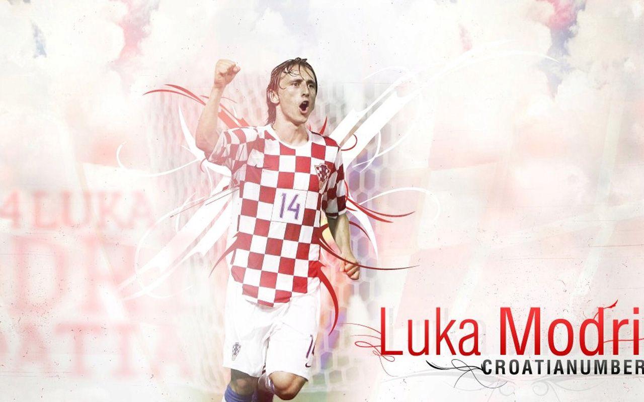 Luka Modric wallpapers, HD Wallpapers Downloads